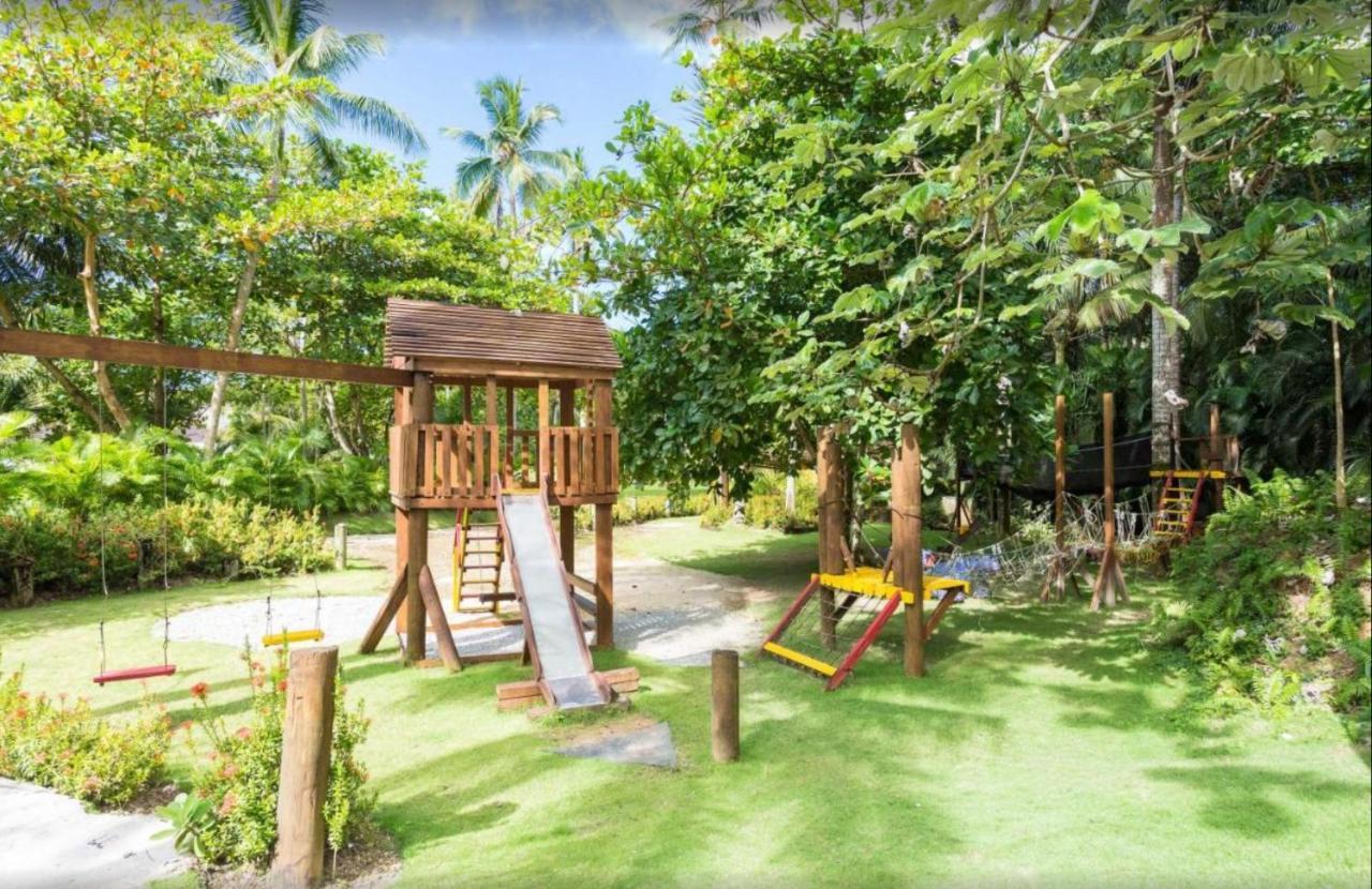 Apartment In Sublime Samana Residence Las Terrenas Zewnętrze zdjęcie