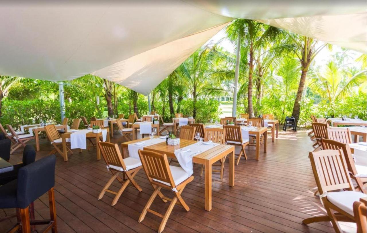 Apartment In Sublime Samana Residence Las Terrenas Zewnętrze zdjęcie