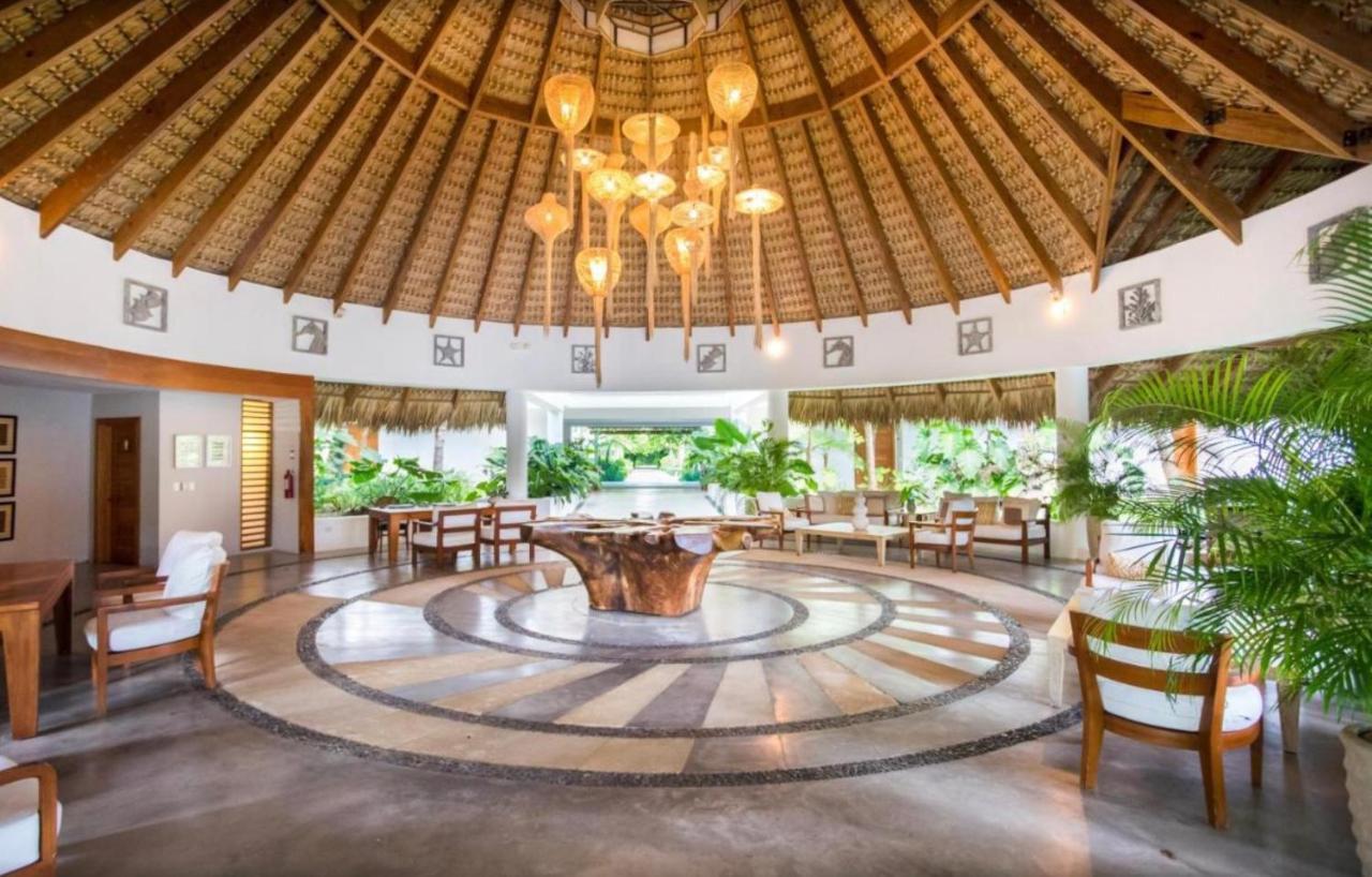 Apartment In Sublime Samana Residence Las Terrenas Zewnętrze zdjęcie