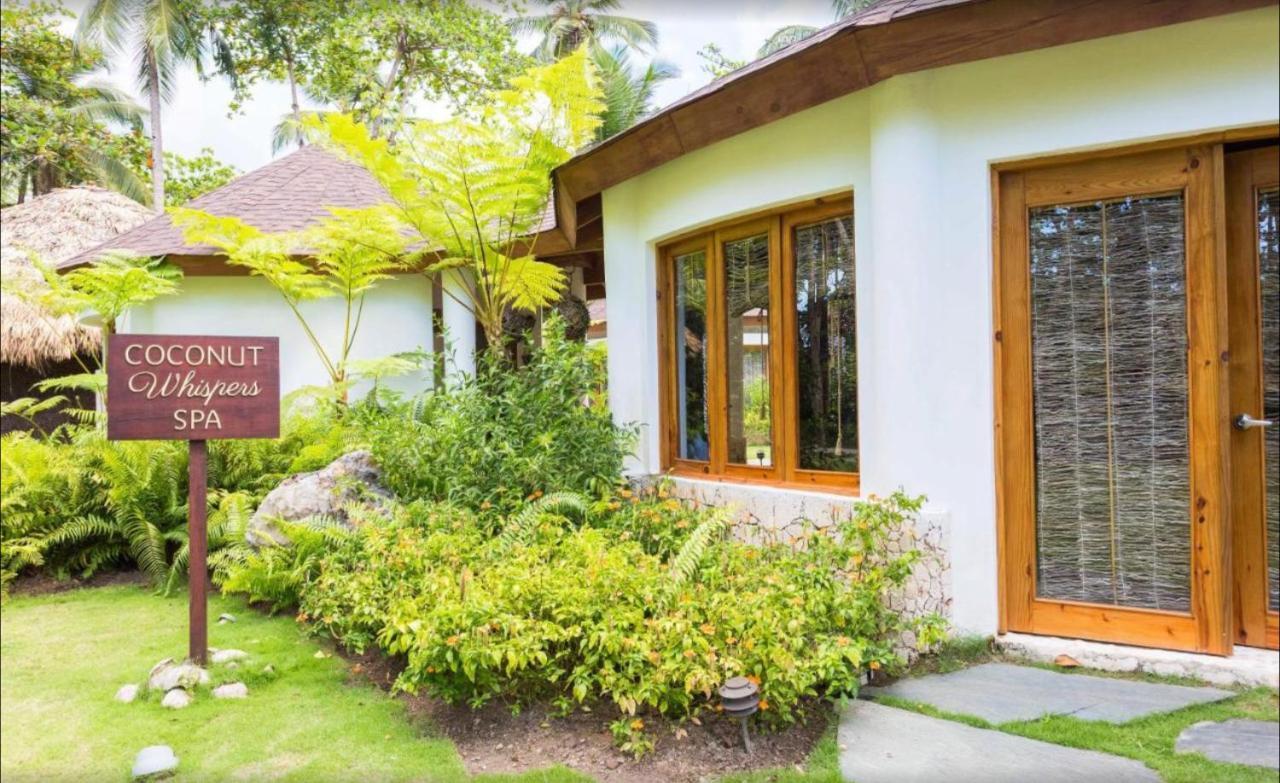 Apartment In Sublime Samana Residence Las Terrenas Zewnętrze zdjęcie