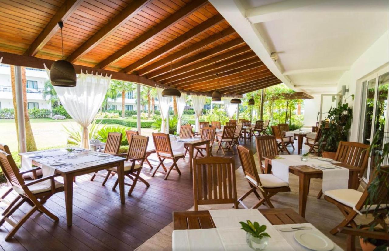 Apartment In Sublime Samana Residence Las Terrenas Zewnętrze zdjęcie