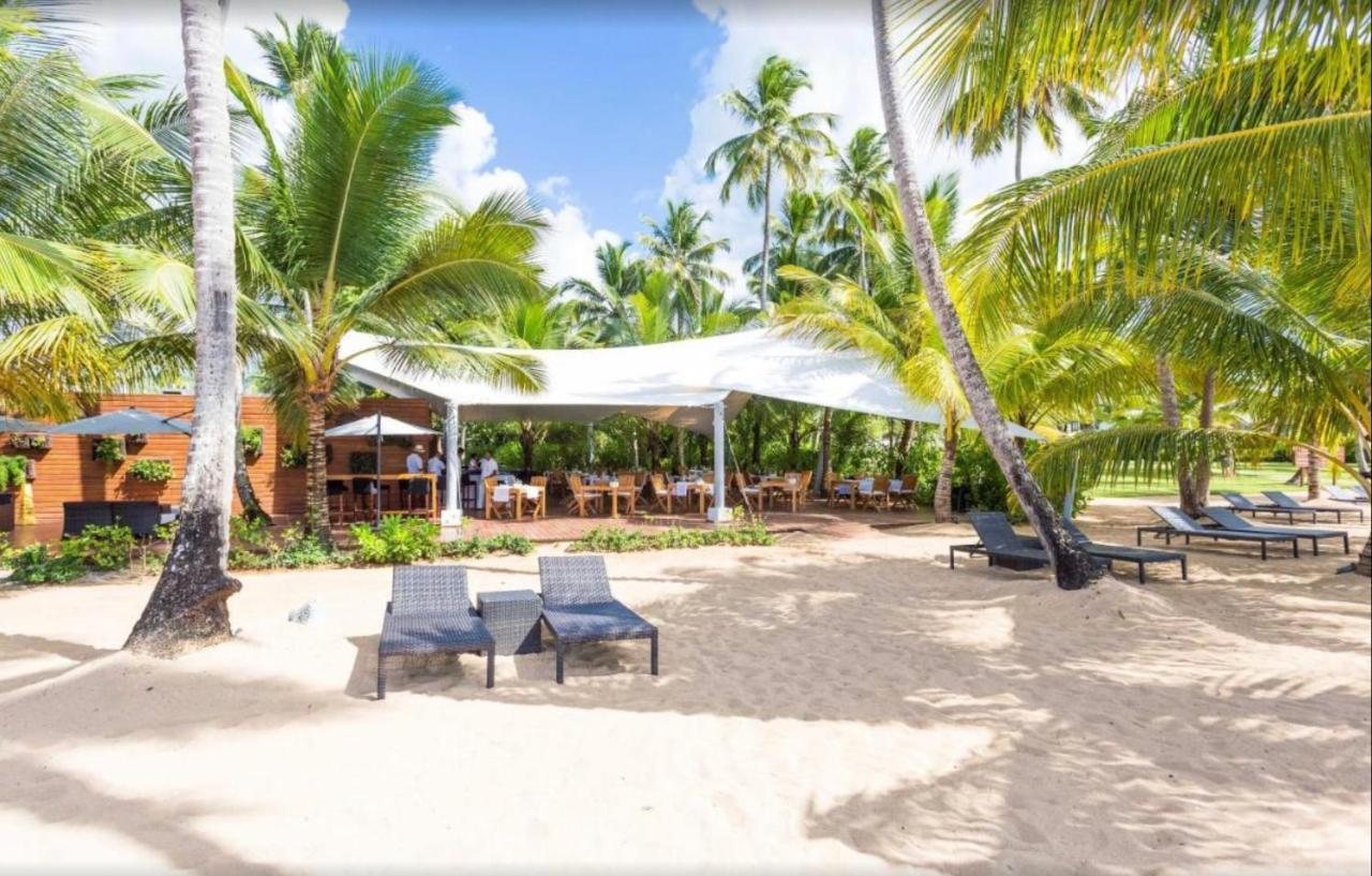 Apartment In Sublime Samana Residence Las Terrenas Zewnętrze zdjęcie