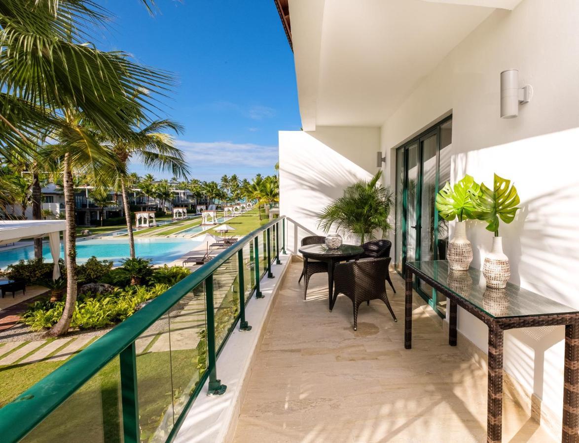 Apartment In Sublime Samana Residence Las Terrenas Zewnętrze zdjęcie