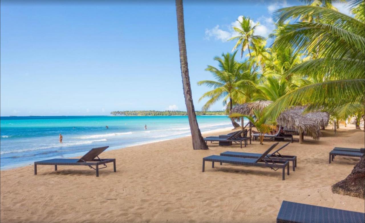 Apartment In Sublime Samana Residence Las Terrenas Zewnętrze zdjęcie