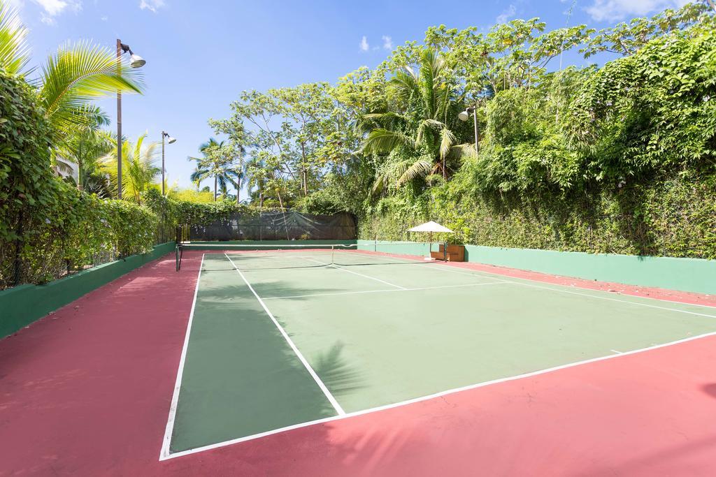 Apartment In Sublime Samana Residence Las Terrenas Zewnętrze zdjęcie