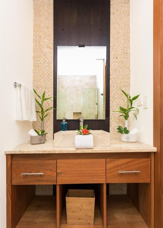 Apartment In Sublime Samana Residence Las Terrenas Zewnętrze zdjęcie