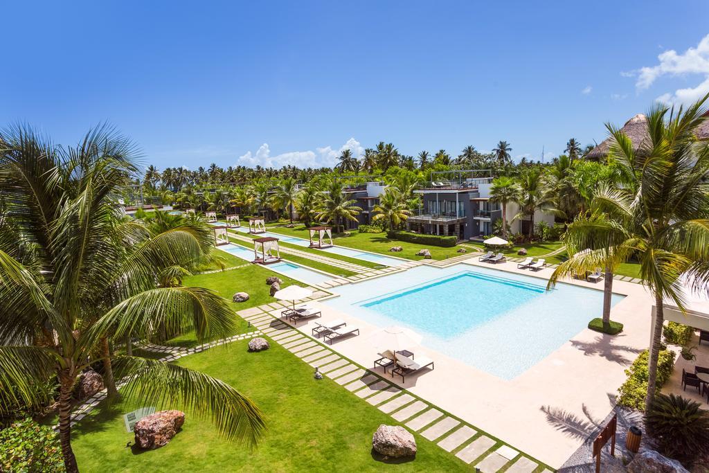 Apartment In Sublime Samana Residence Las Terrenas Zewnętrze zdjęcie