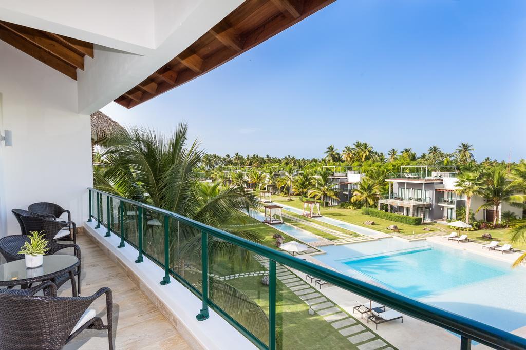 Apartment In Sublime Samana Residence Las Terrenas Zewnętrze zdjęcie