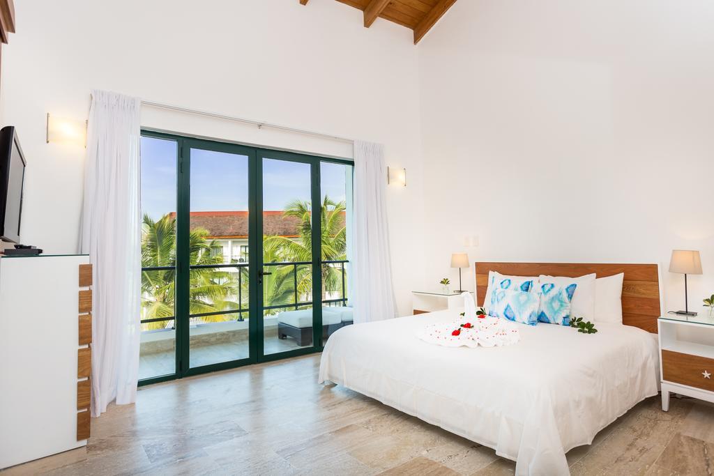 Apartment In Sublime Samana Residence Las Terrenas Zewnętrze zdjęcie