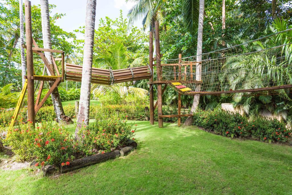Apartment In Sublime Samana Residence Las Terrenas Zewnętrze zdjęcie