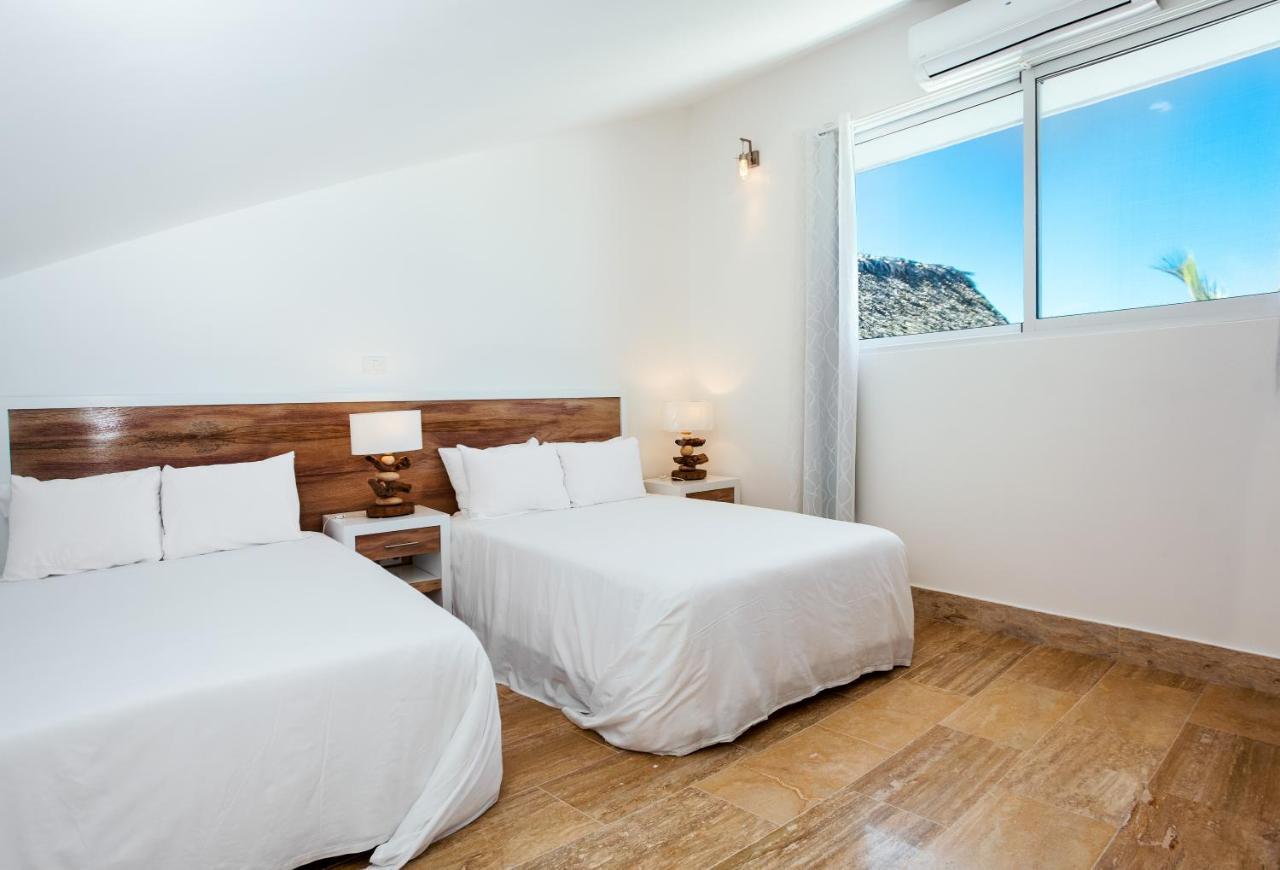 Apartment In Sublime Samana Residence Las Terrenas Zewnętrze zdjęcie